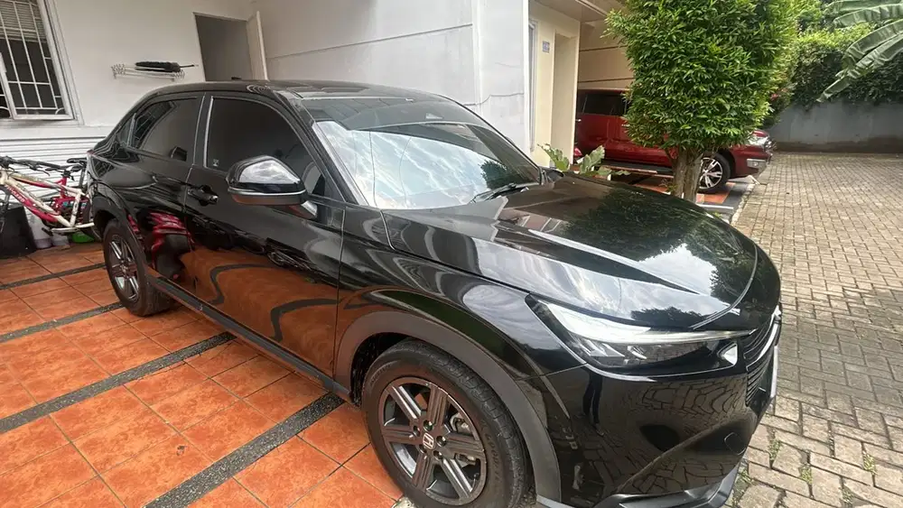Honda HR-V 2023 Bensin