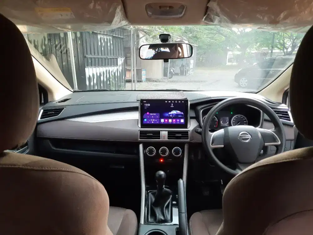 Allnew Livina Xpander 2019