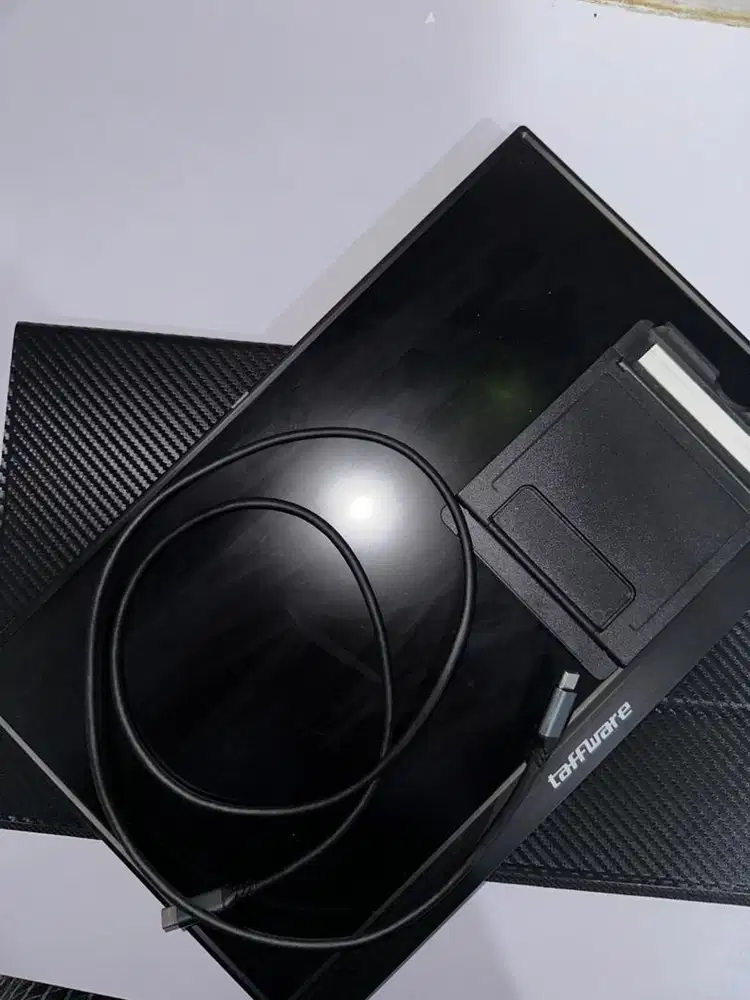 Monitor Taffware 15,6 Inch