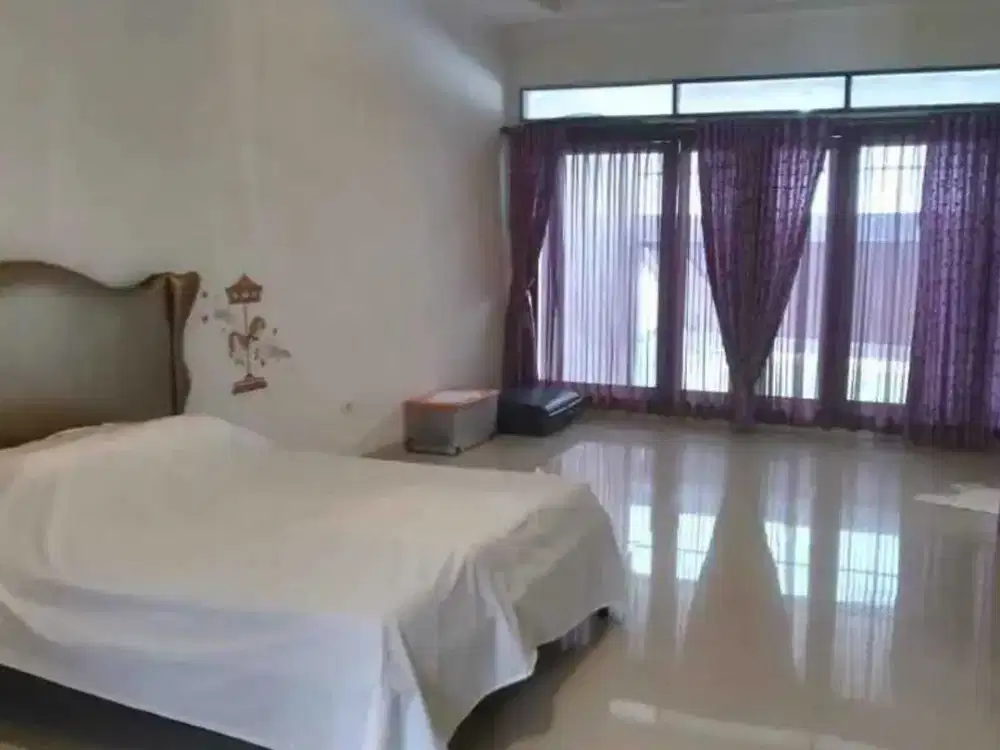 Jual rumah strategis aman dan nyaman gegerkalong pasteur
