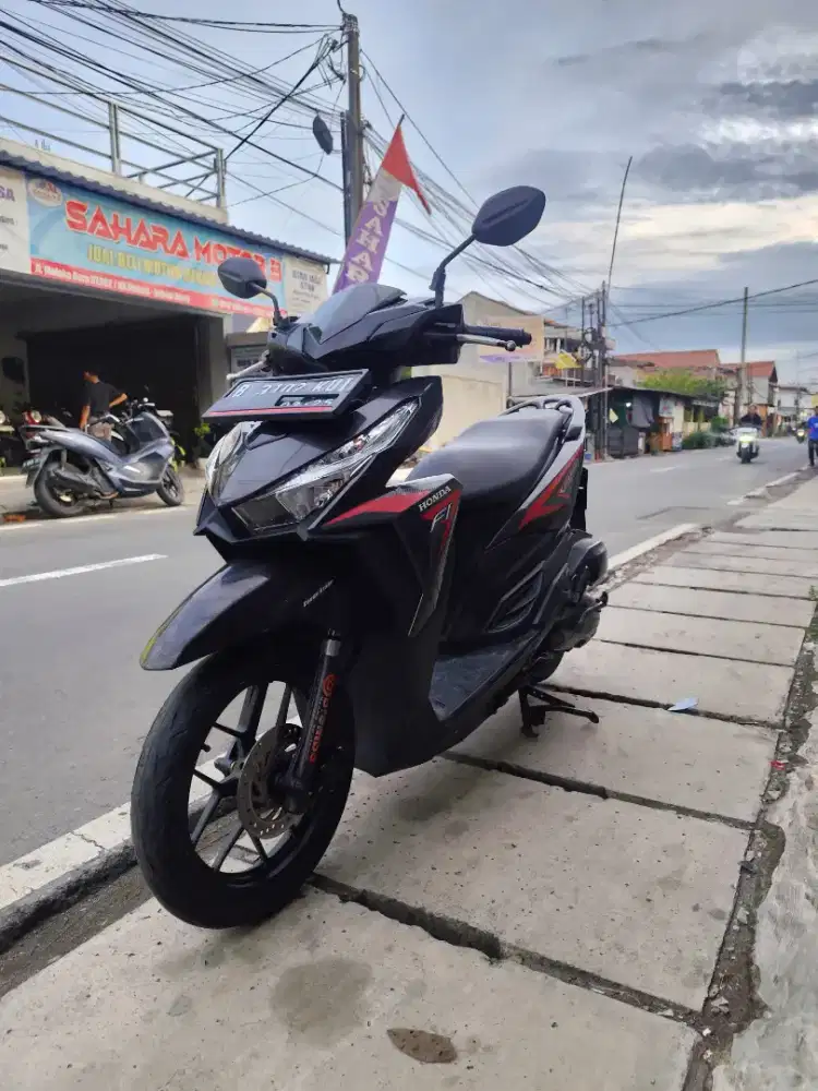 Honda vario 125 Led old 2015