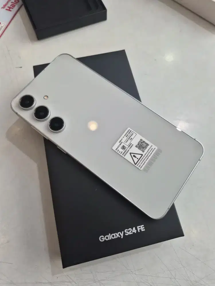 SAMSUNG GALAXY S24FE