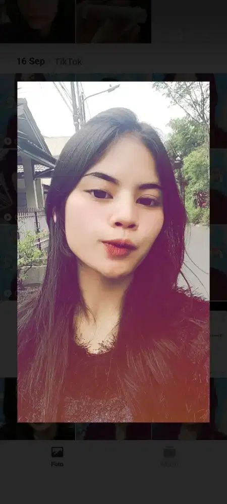 Info lowongan kerja