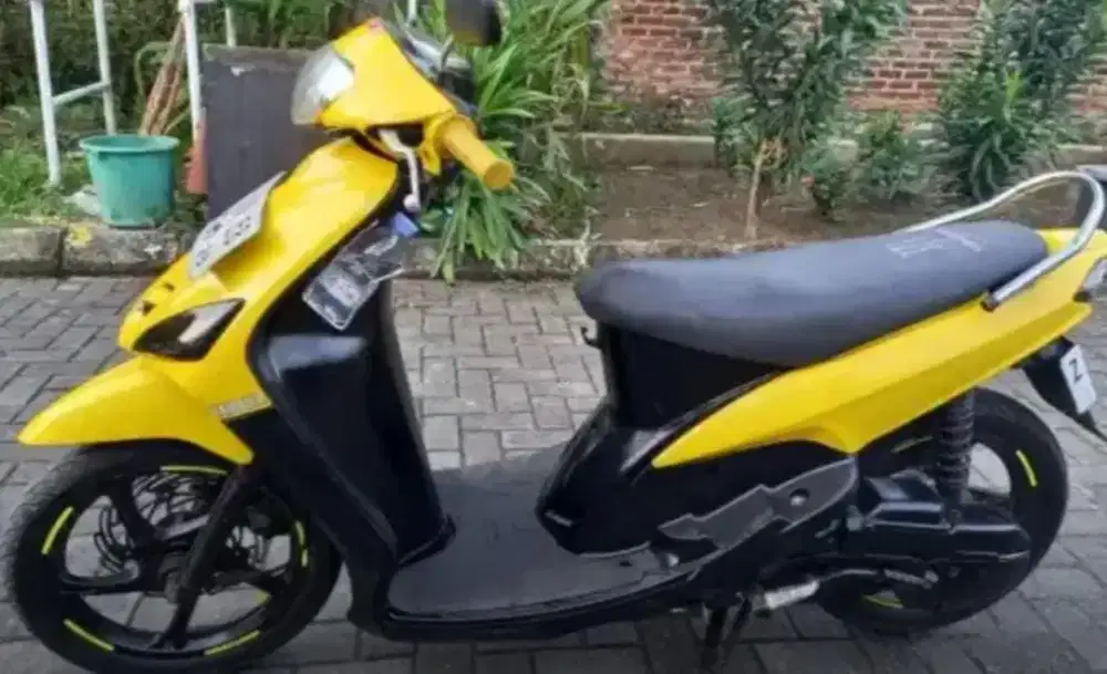 Mio Bandel Irit