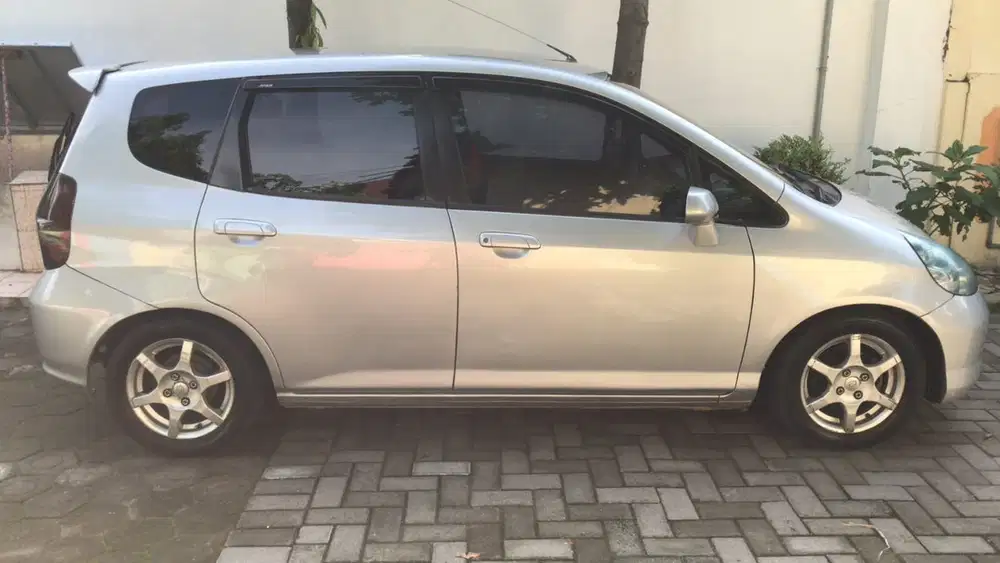 Honda Jazz 2003 Bensin