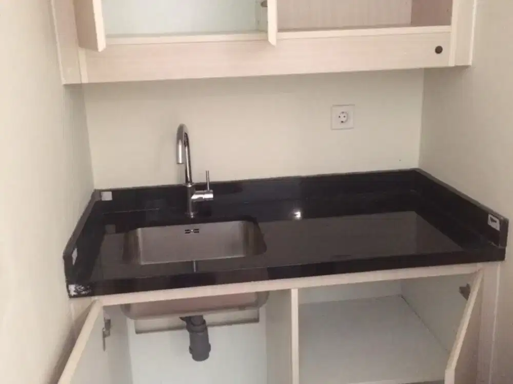 Apartment The Mansion 1 BR Bagus Furnished