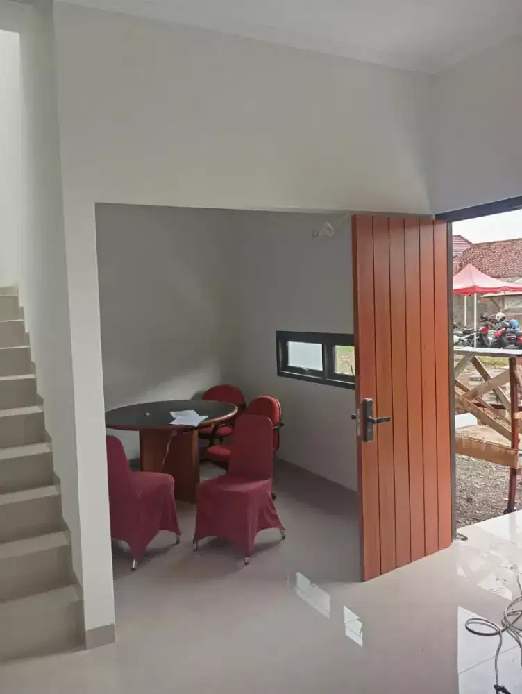 Rmh cantik murah DP 15 jt strategis di ciganitri bojongsoang