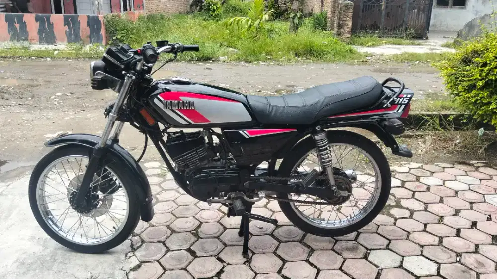 rx special tahun 1989