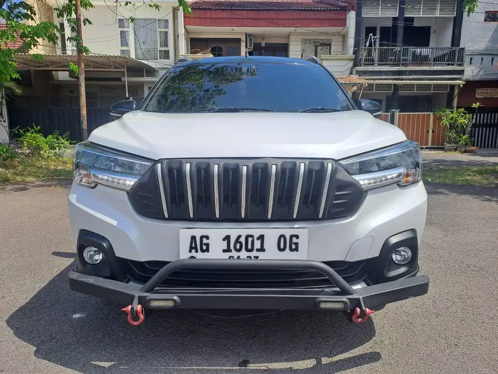 SUZUKI XL7 1.5 BETA AT TAHUN 2022