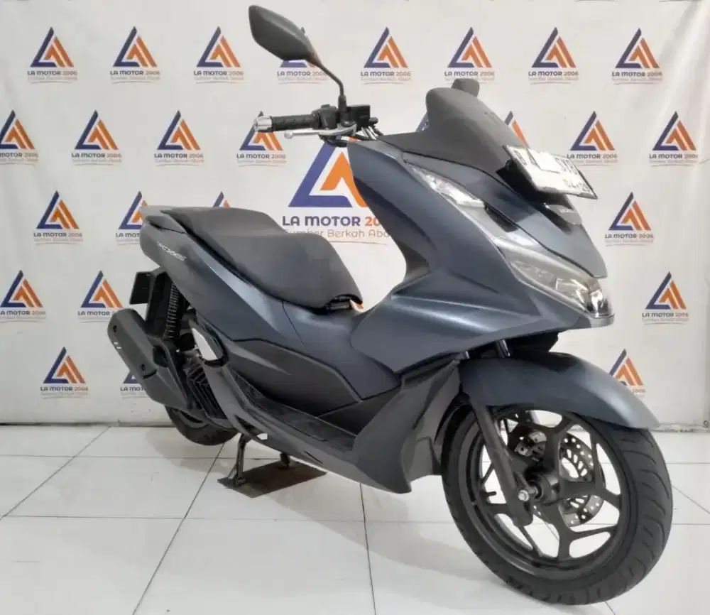 HUB ZAHRA DIJUAL HONDA PCX 160 ABS THN 2024