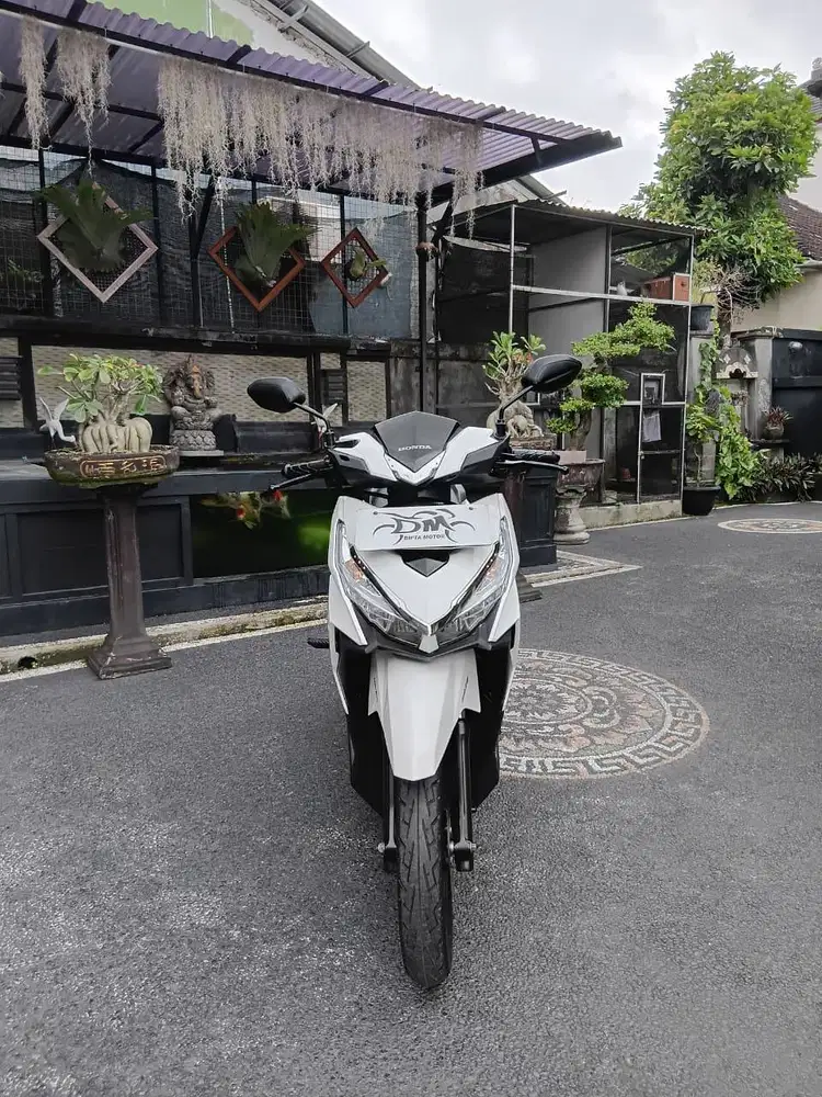 Vario 150 tahun 2017