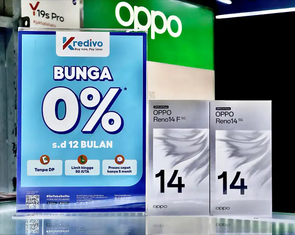 Kredit HP DP 0 Proses Mudah Cepat Syarat Cukup Bawa KTP & No HP Aktif