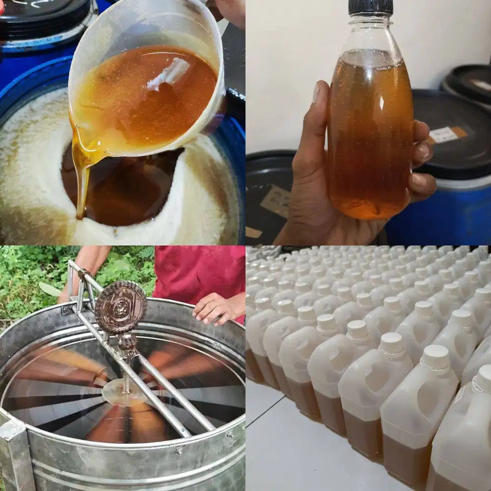 AGEN JUAL MADU JEMBER ASLI MURNI, Grosir Murah