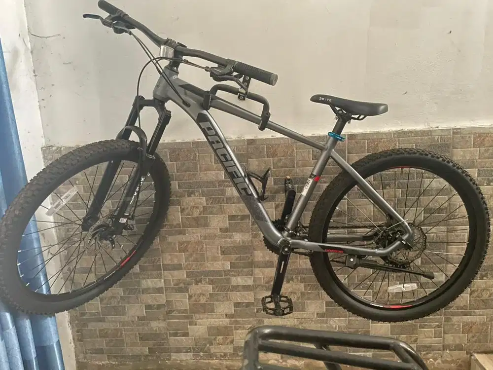 SEPEDA MTB PACIFIC VIGILON 2.0 Alloy 26 inc LIKE NEW