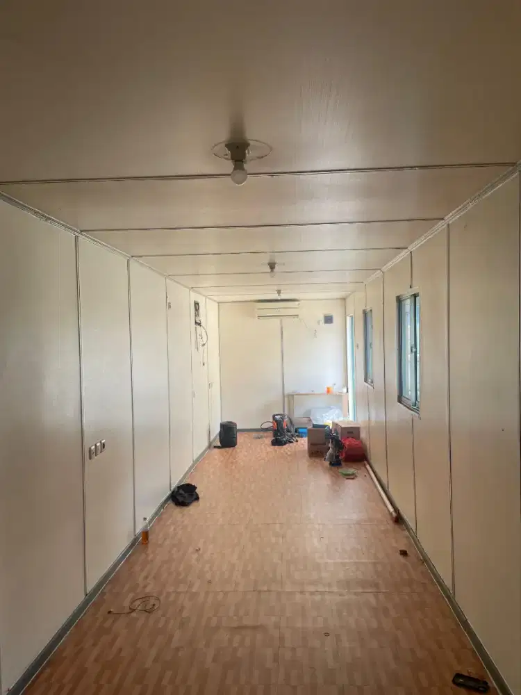 CONTAINER 40 FIT