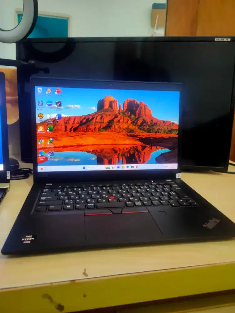 Amd Ryzen 5 PRO