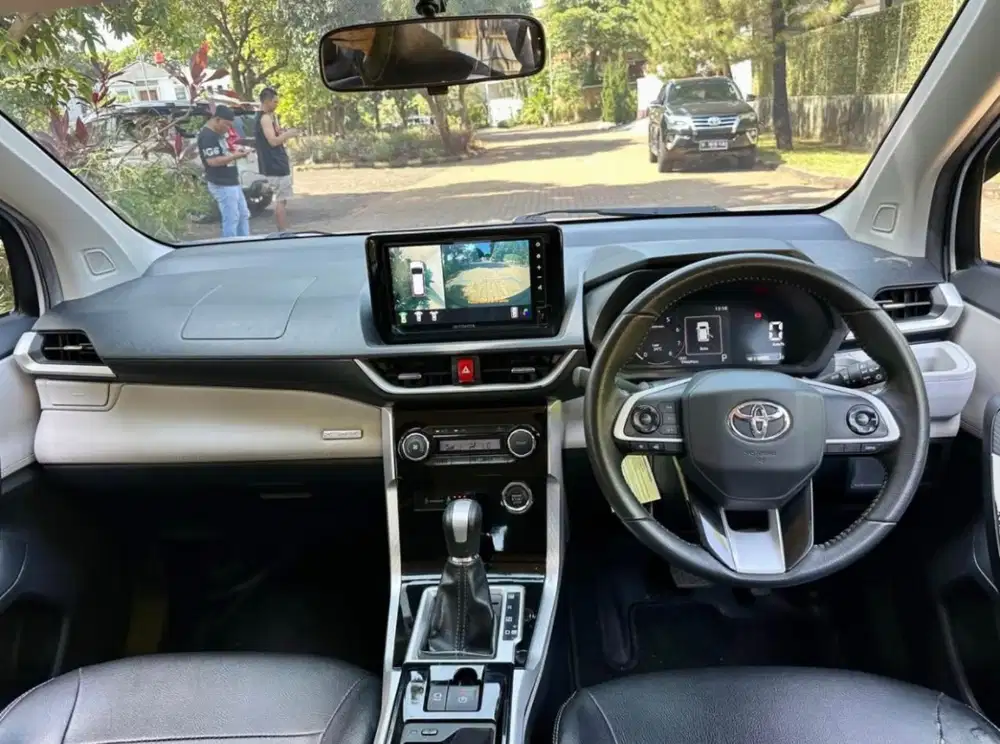 Mazda CX-5 Skyactive
