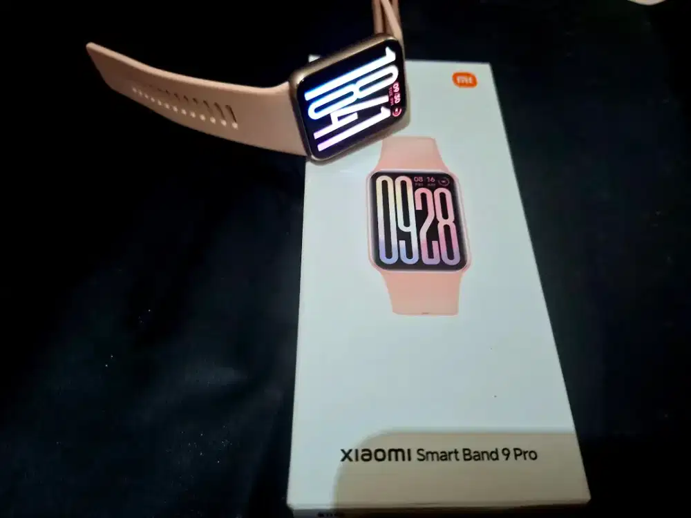 Xiaomi smart band 9pro