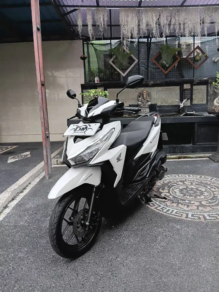 Vario 150 tahun 2017