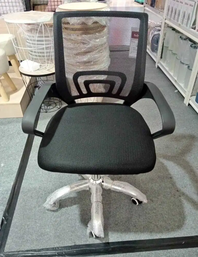 KURSI KANTOR MURAH