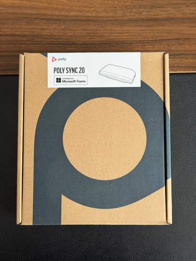 POLY PLANTRONICS SYNC 20,SY20-M USB-A WW (216866-01)