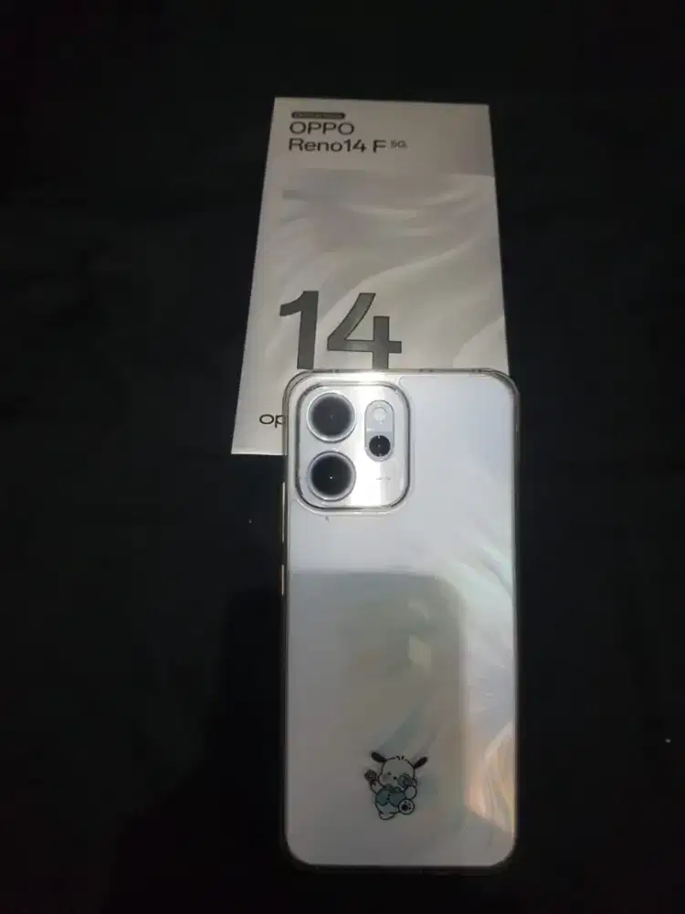 Oppo Reno F 14 5g