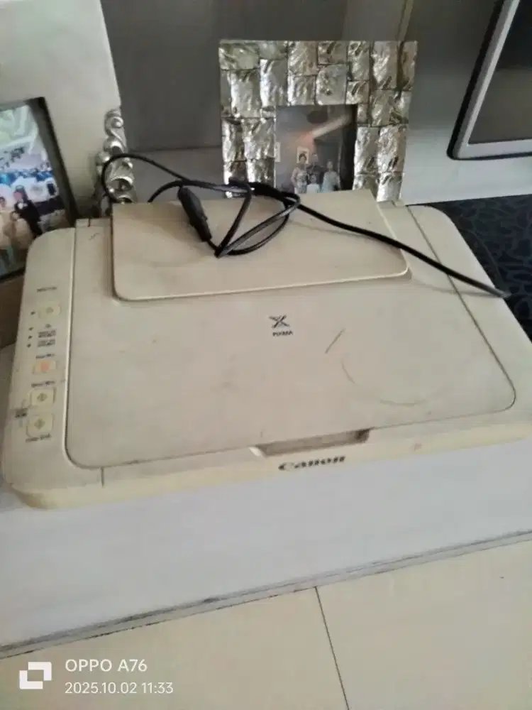 Printer canon print scan copy MG2570