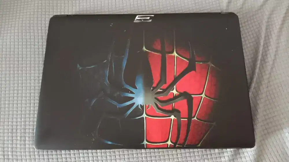 laptop acer aspire