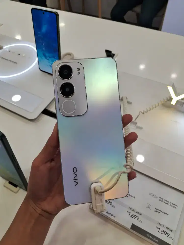 Cicilan vivo y19s pakai home credit