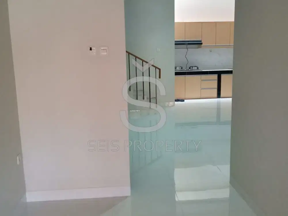 DIJUAL RUMAH BARU DI TAMAN KOPO INDAH 1 BANDUNG