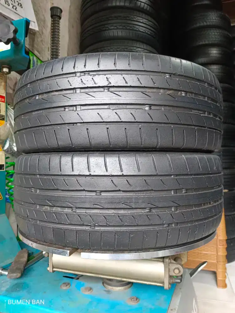 Ban 195 50 R16 Continental Conti Contact MC5