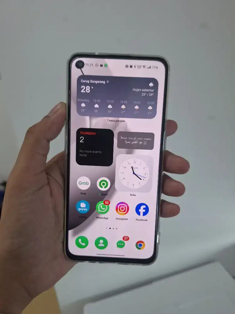 Realme GT Master Edition 8/128