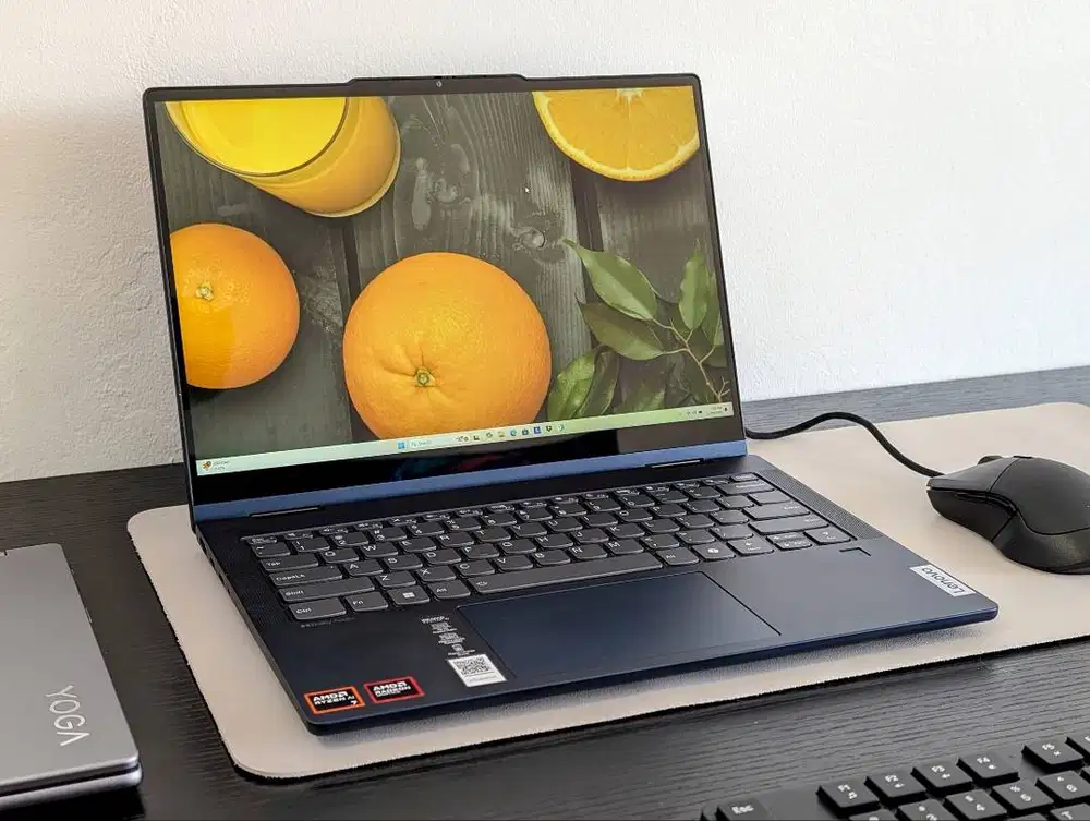 Lenovo ideapad 5 2 in 1 14ahp9