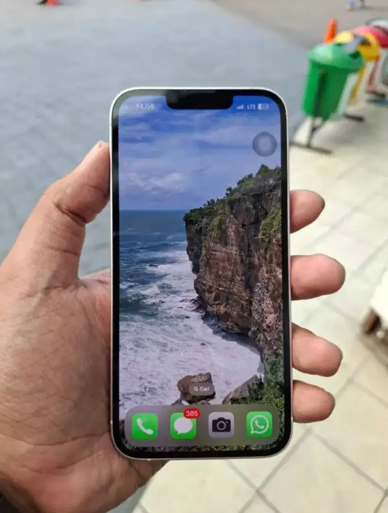 iPhone 13 512gb ex iBox