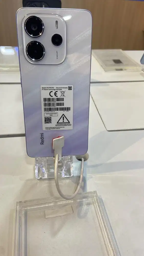 Redmi note14 8/128