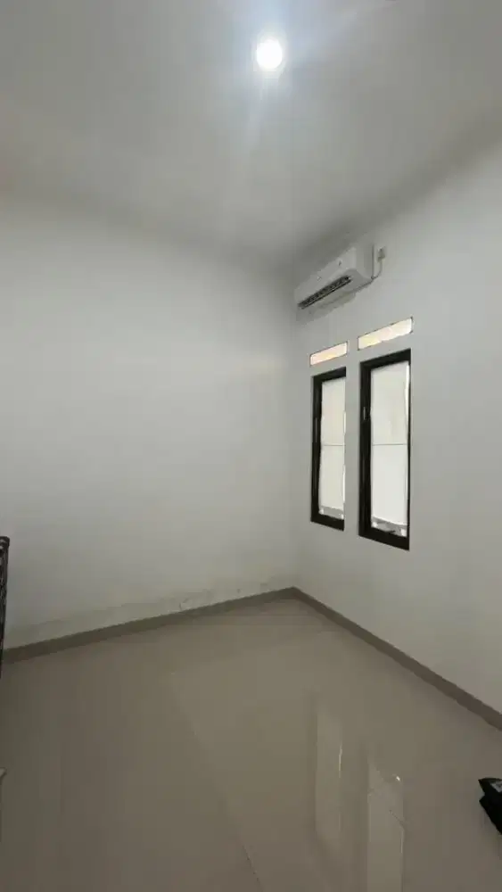 Disewakan Rumah Sudah Renov dan Siap Huni