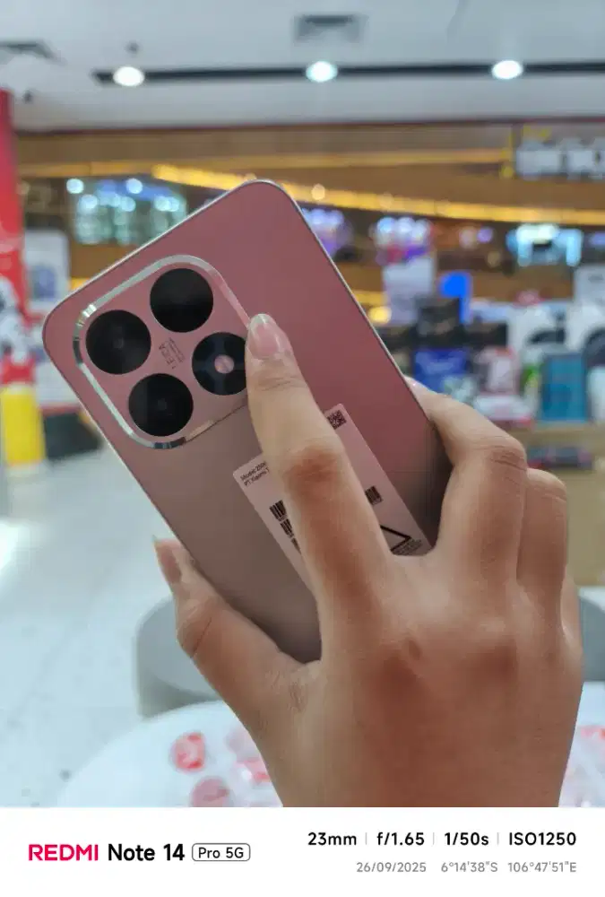 Xiaomi 15T 12/512GB