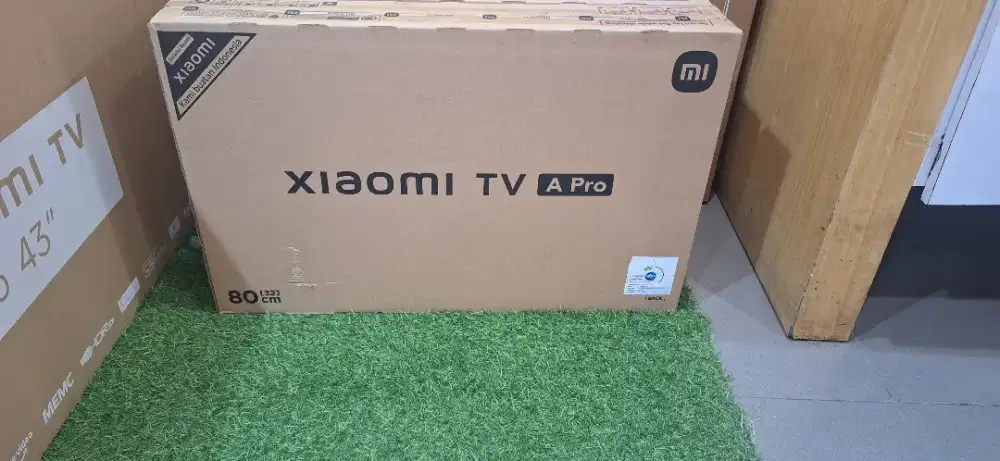 Xiaomi tv 32 ins