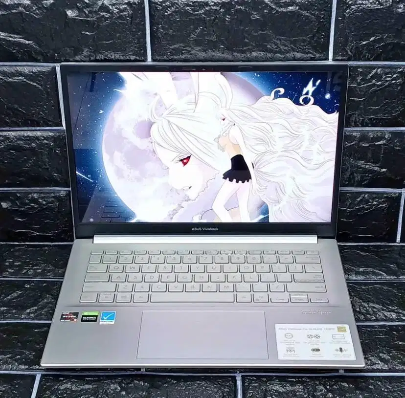 Asus vivobook go 15
