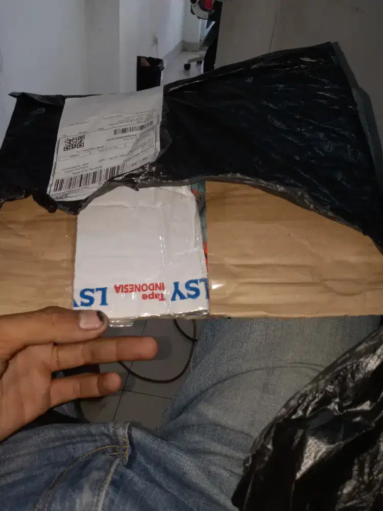Pak fulset Vixion