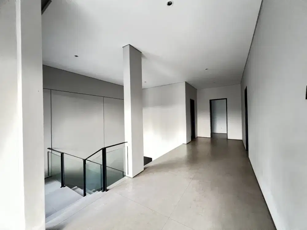 Cinere – Rumah Mewah Fortunia Residence, SouthCity | Desain Studio KAS