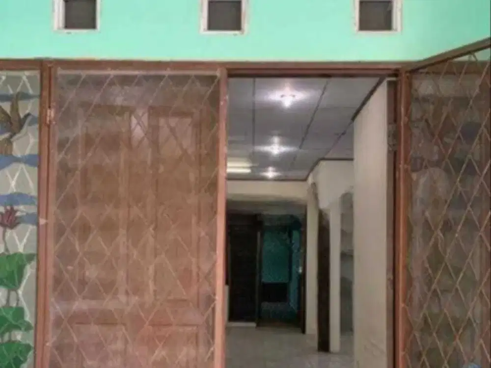 Rumah 3 kamar tidur  di Griyaloka BSD - 1 lantai