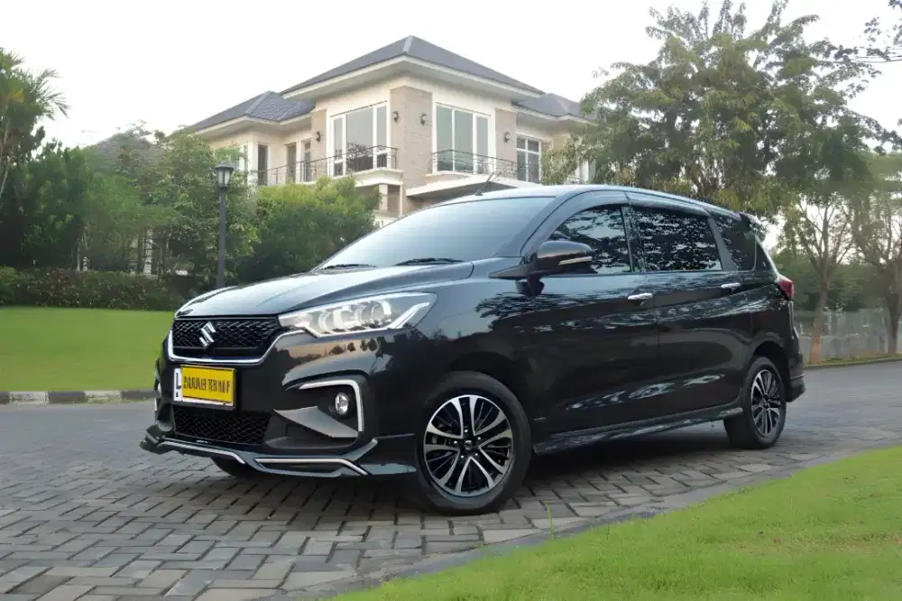 ERTIGA GT HYBRID 2022 MATIC #Ertiga Gl Gx sport metik metic at xl7