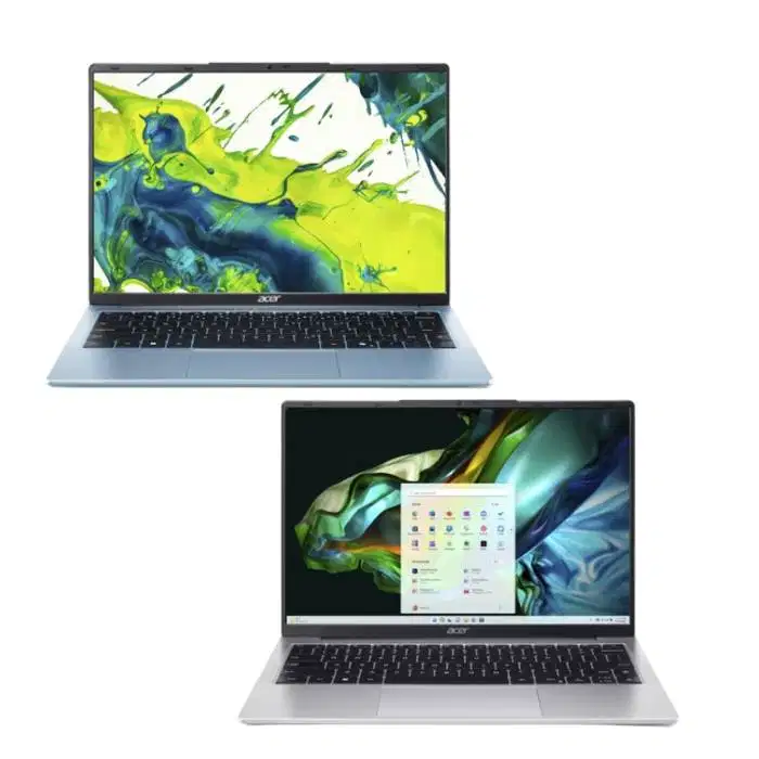 LAPTOP ACER ASPIRE LITE AL14-32P-C9VS Garansi resmi