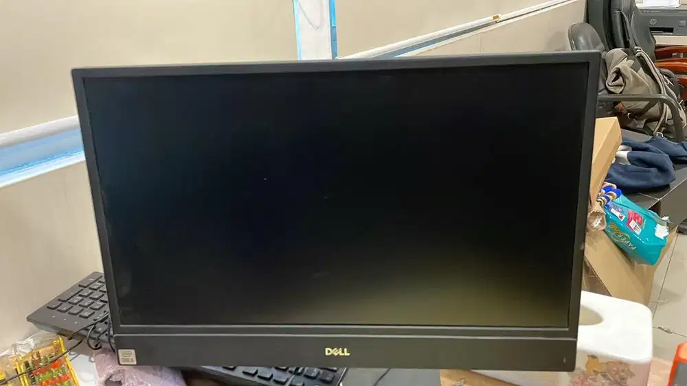 PC AIO Core i5 optiplex