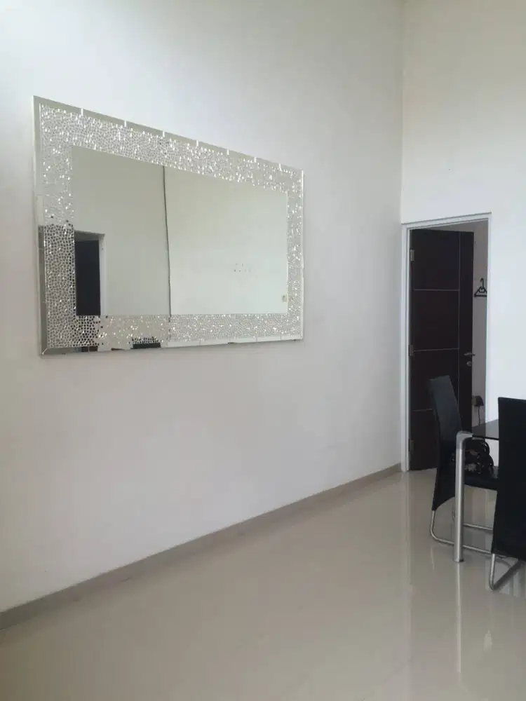 JUAL CEPAR DAN MURAH !! RUMAH KOMPLEK PAMULANG TANEGRANG SELATAN