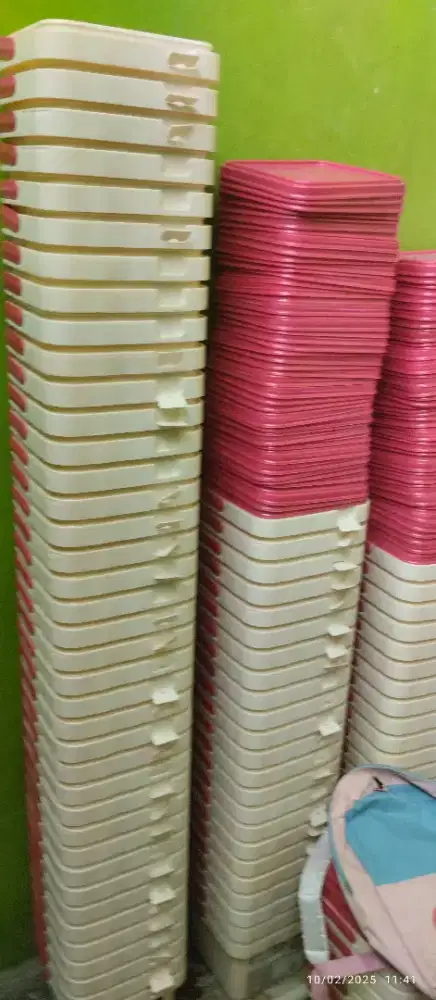 Box/wadah serbaguna
