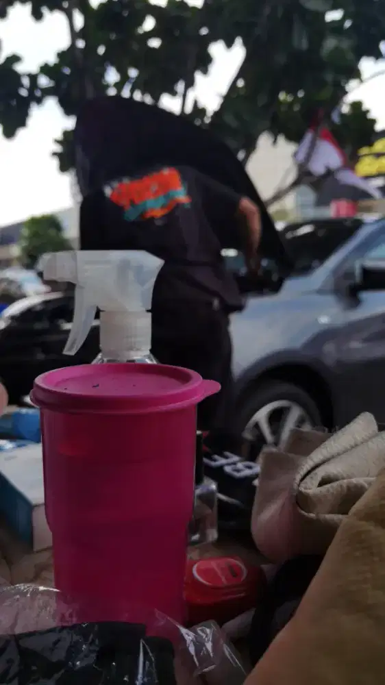Dibutuhkan Marketing Mobil Bekas
