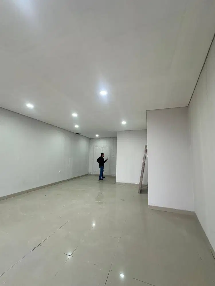 Dijual Ruko Baru di Cikutra Bandung Lokasi Strategis