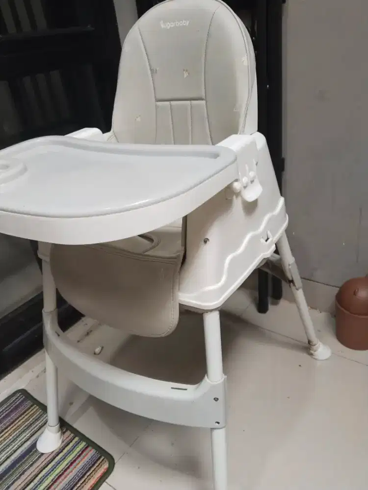 Baby chair sugar baby